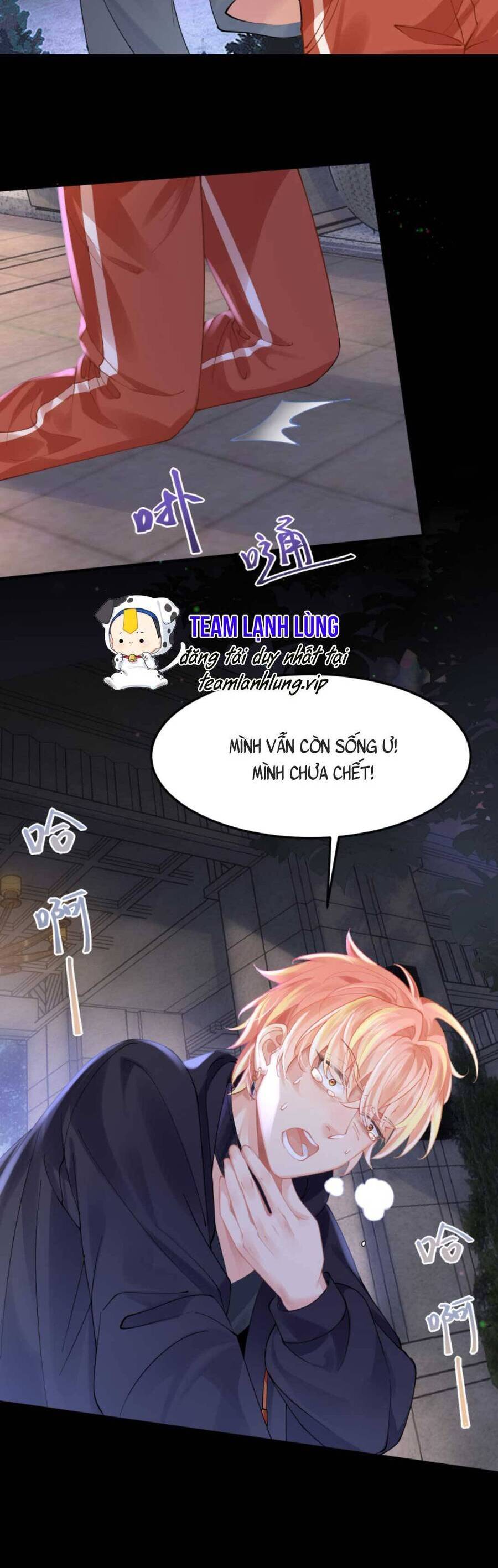 Đại Lão Huyền Học Xuống Núi Khuấy Động Cả Thế Giới Chapter 20 - Trang 2