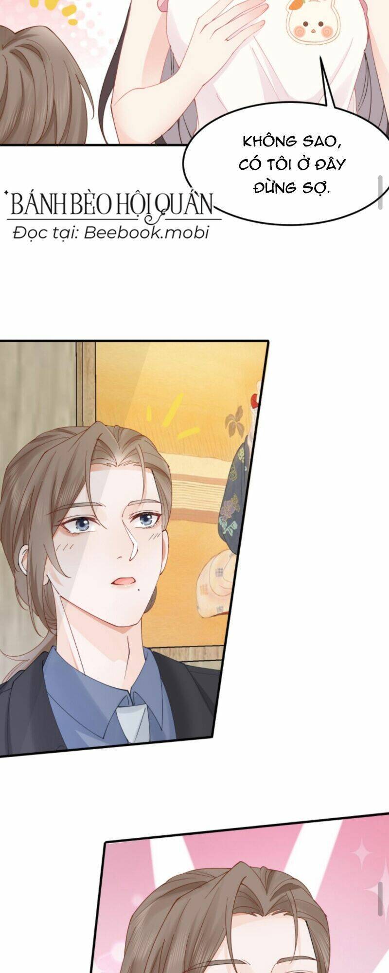 Đại Lão Huyền Học Xuống Núi Khuấy Động Cả Thế Giới Chapter 21 - Trang 2