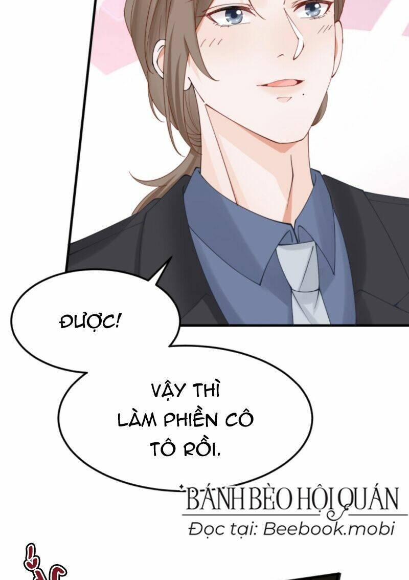 Đại Lão Huyền Học Xuống Núi Khuấy Động Cả Thế Giới Chapter 21 - Trang 2