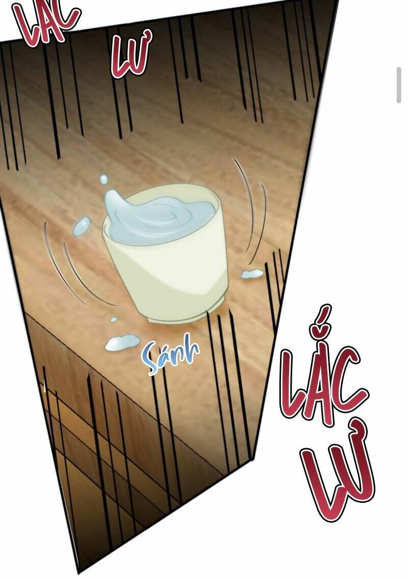 Đại Lão Huyền Học Xuống Núi Khuấy Động Cả Thế Giới Chapter 21 - Trang 2