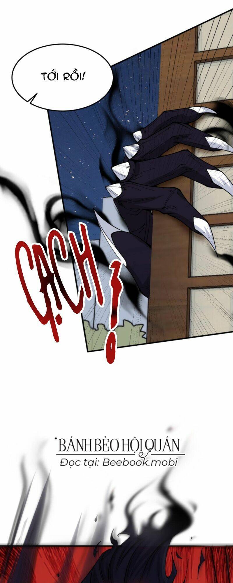 Đại Lão Huyền Học Xuống Núi Khuấy Động Cả Thế Giới Chapter 21 - Trang 2