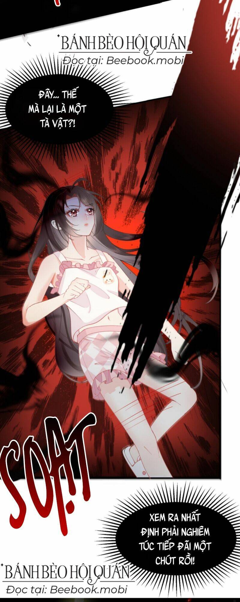 Đại Lão Huyền Học Xuống Núi Khuấy Động Cả Thế Giới Chapter 21 - Trang 2