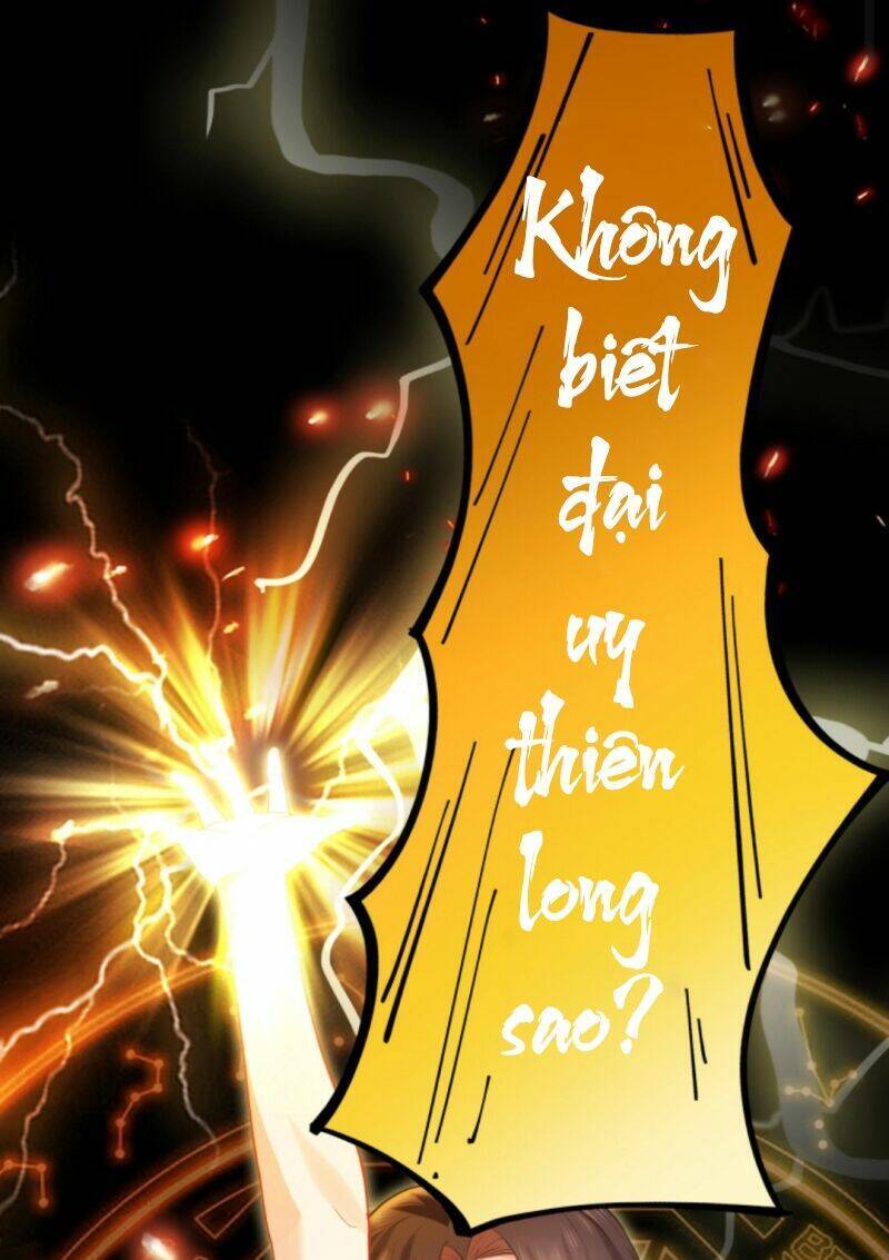 Đại Lão Huyền Học Xuống Núi Khuấy Động Cả Thế Giới Chapter 21 - Trang 2