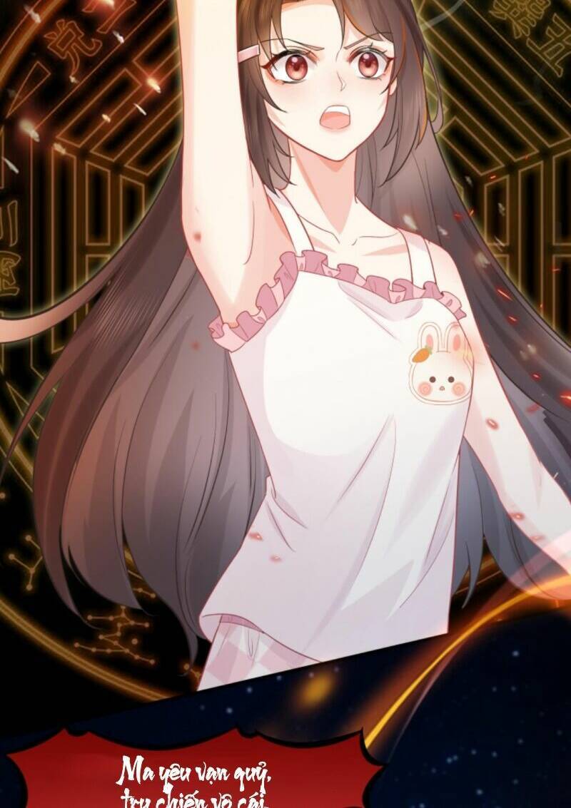 Đại Lão Huyền Học Xuống Núi Khuấy Động Cả Thế Giới Chapter 21 - Trang 2