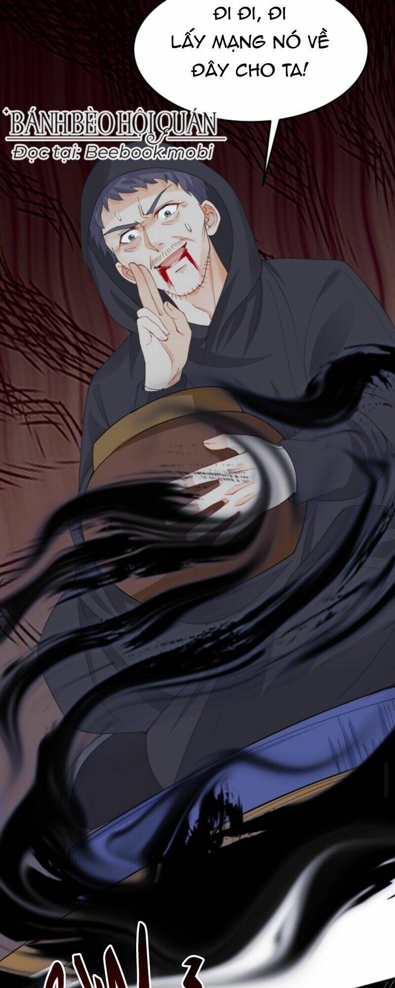 Đại Lão Huyền Học Xuống Núi Khuấy Động Cả Thế Giới Chapter 21 - Trang 2