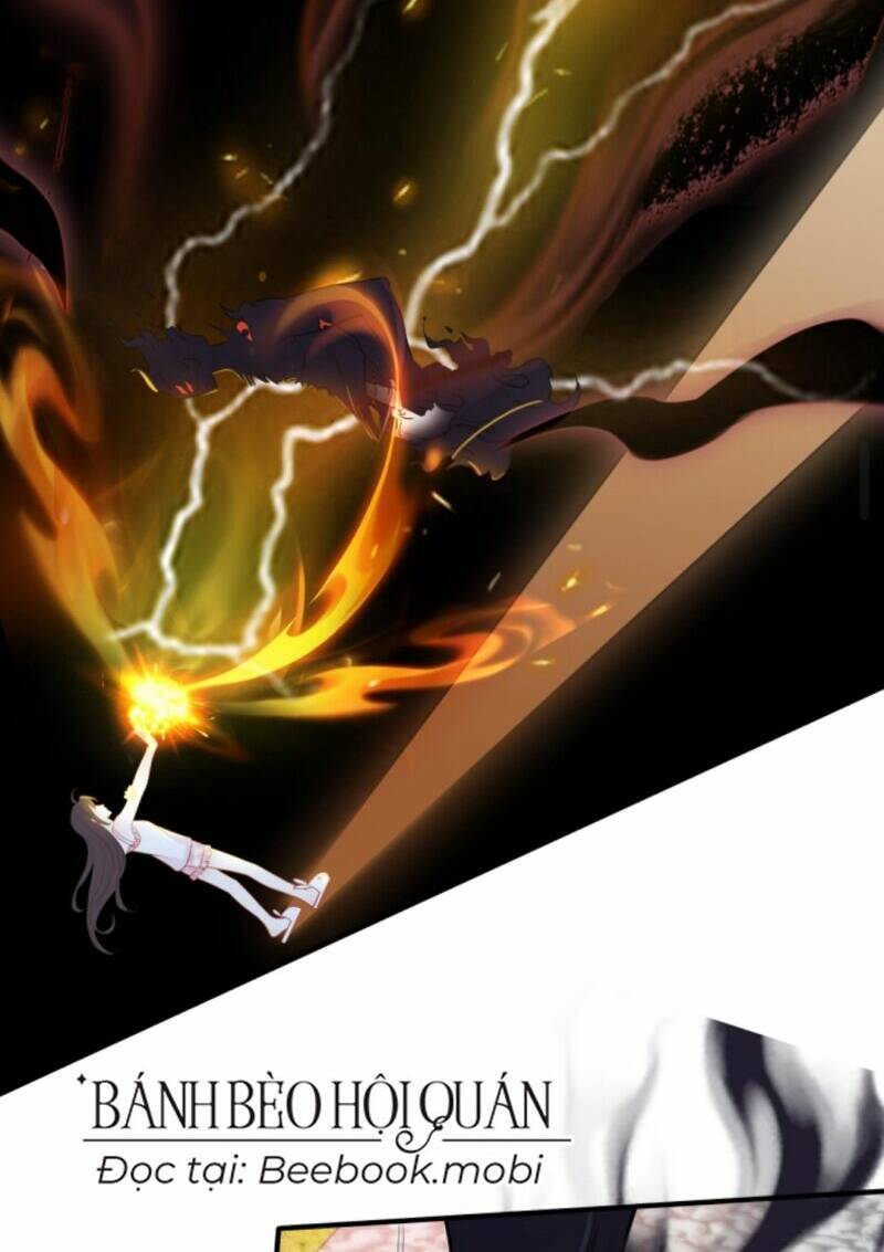 Đại Lão Huyền Học Xuống Núi Khuấy Động Cả Thế Giới Chapter 21 - Trang 2