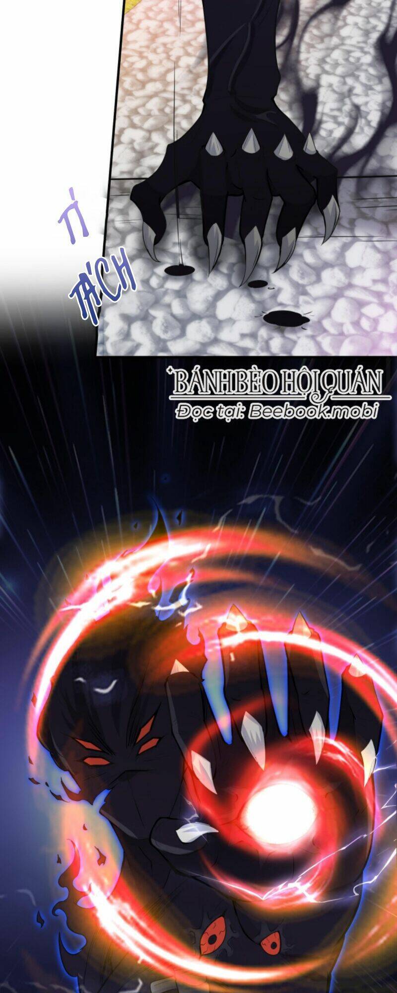 Đại Lão Huyền Học Xuống Núi Khuấy Động Cả Thế Giới Chapter 21 - Trang 2