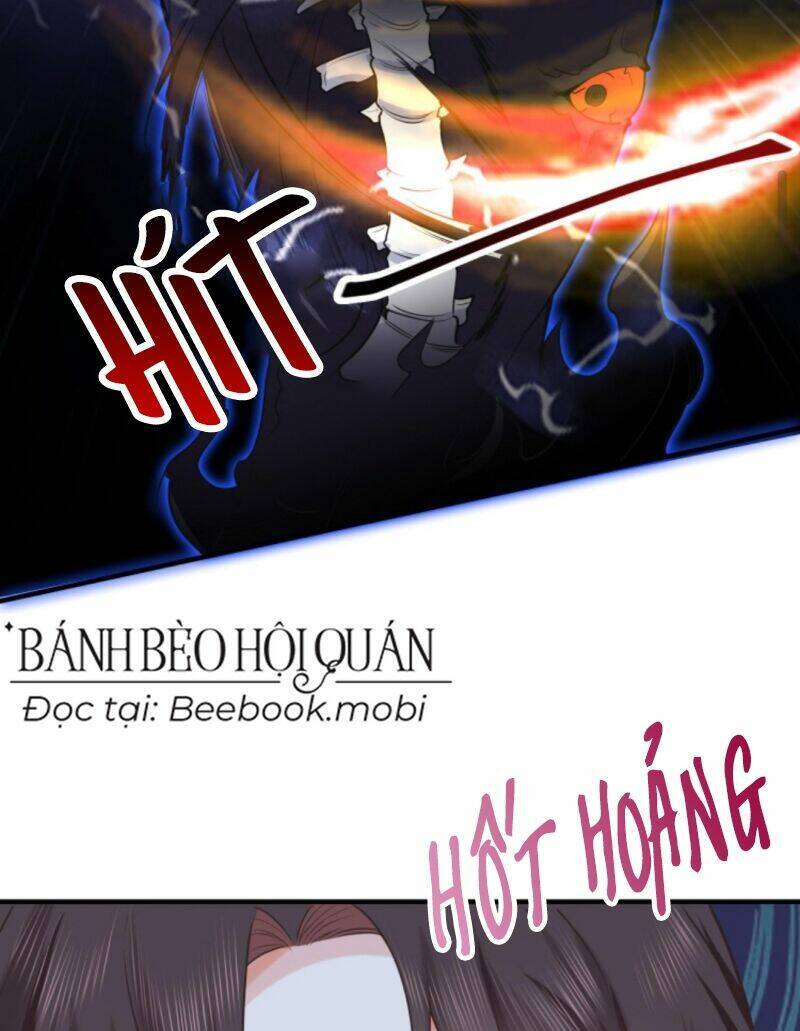 Đại Lão Huyền Học Xuống Núi Khuấy Động Cả Thế Giới Chapter 21 - Trang 2