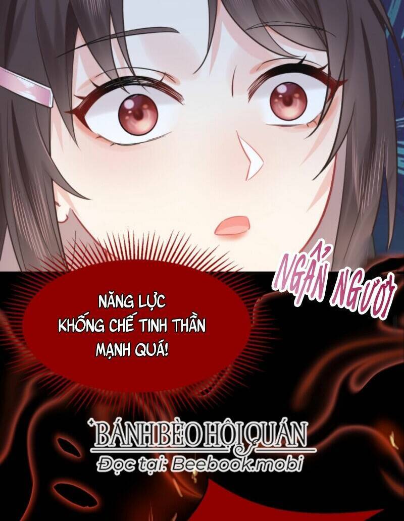 Đại Lão Huyền Học Xuống Núi Khuấy Động Cả Thế Giới Chapter 21 - Trang 2