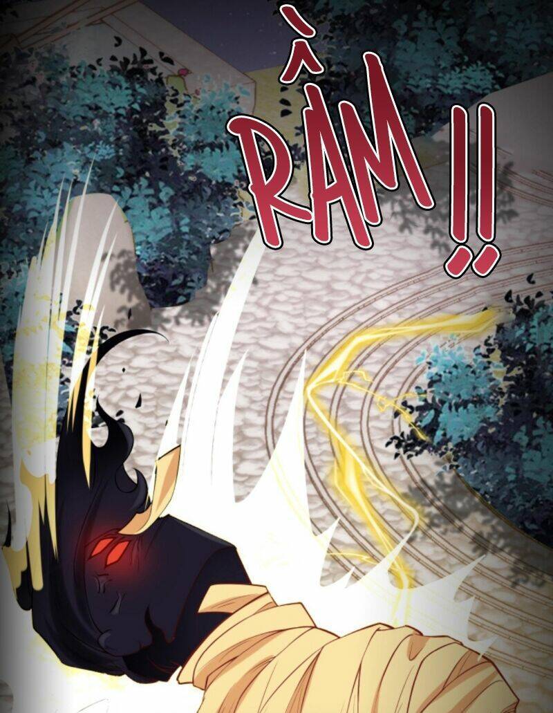 Đại Lão Huyền Học Xuống Núi Khuấy Động Cả Thế Giới Chapter 21 - Trang 2