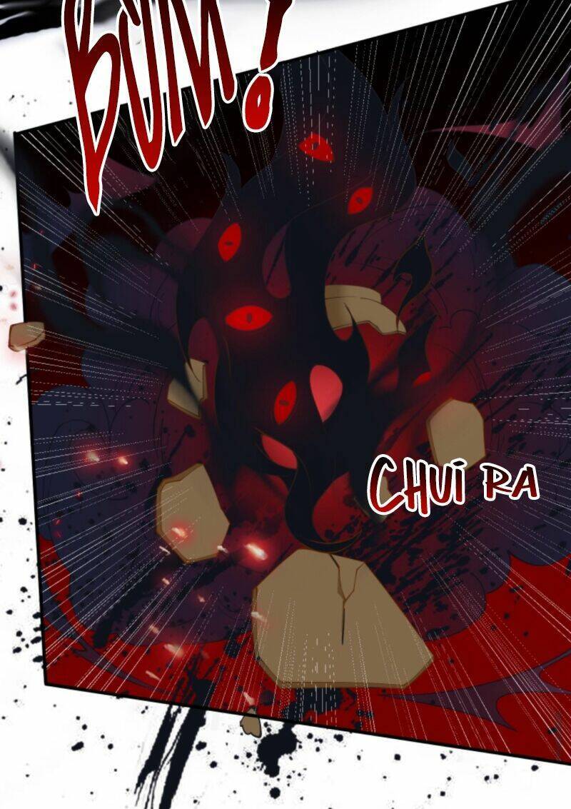 Đại Lão Huyền Học Xuống Núi Khuấy Động Cả Thế Giới Chapter 21 - Trang 2