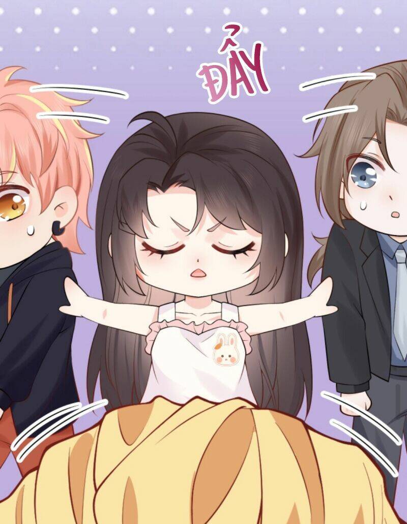 Đại Lão Huyền Học Xuống Núi Khuấy Động Cả Thế Giới Chapter 21 - Trang 2