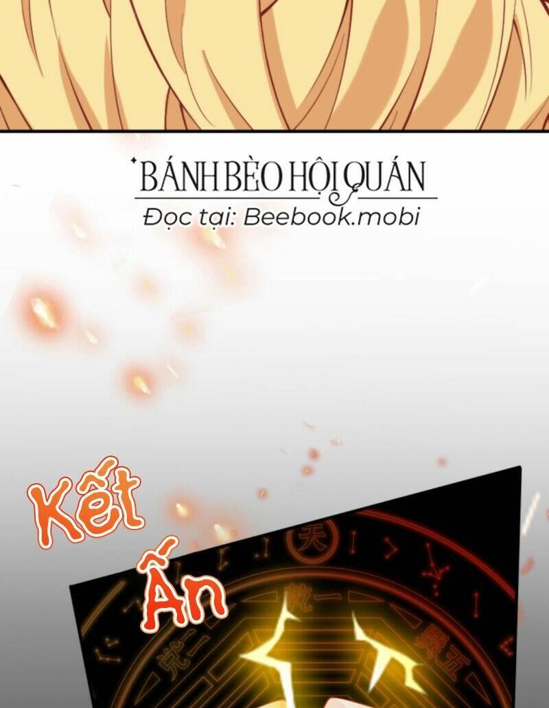 Đại Lão Huyền Học Xuống Núi Khuấy Động Cả Thế Giới Chapter 21 - Trang 2