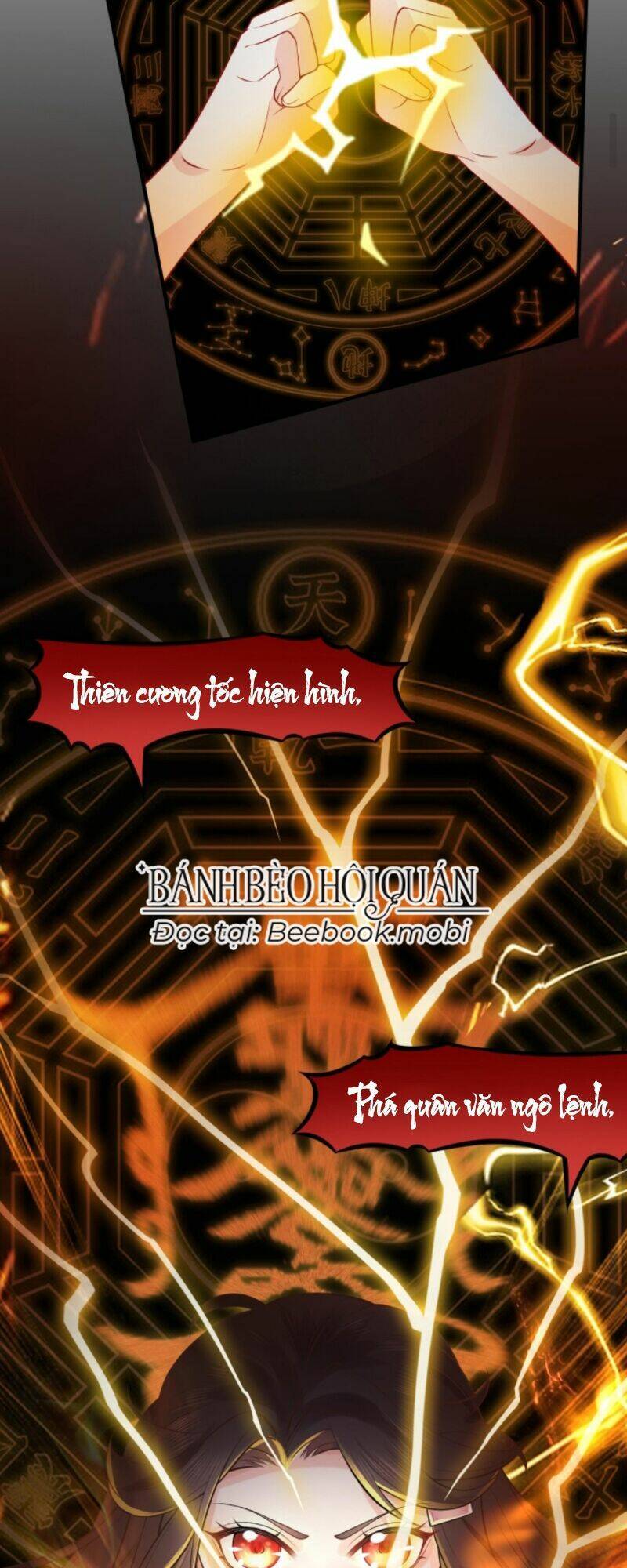 Đại Lão Huyền Học Xuống Núi Khuấy Động Cả Thế Giới Chapter 21 - Trang 2