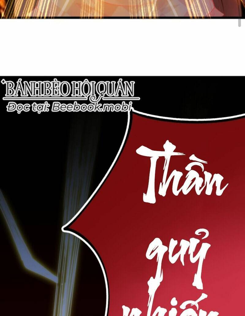 Đại Lão Huyền Học Xuống Núi Khuấy Động Cả Thế Giới Chapter 21 - Trang 2