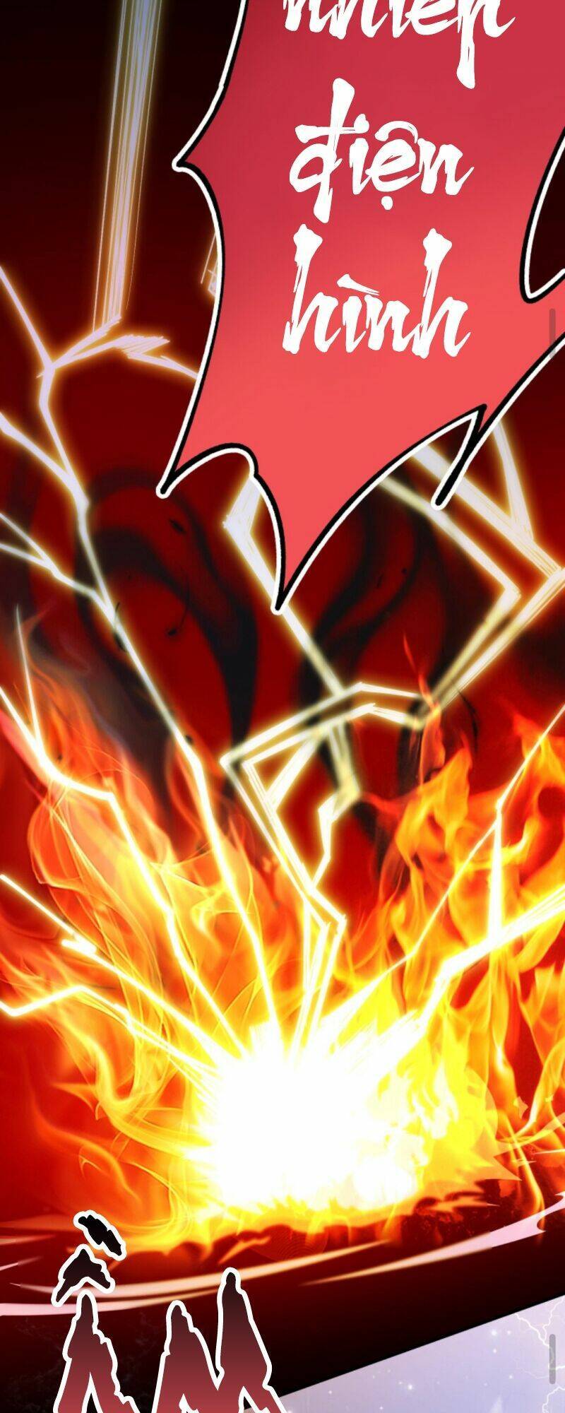 Đại Lão Huyền Học Xuống Núi Khuấy Động Cả Thế Giới Chapter 21 - Trang 2