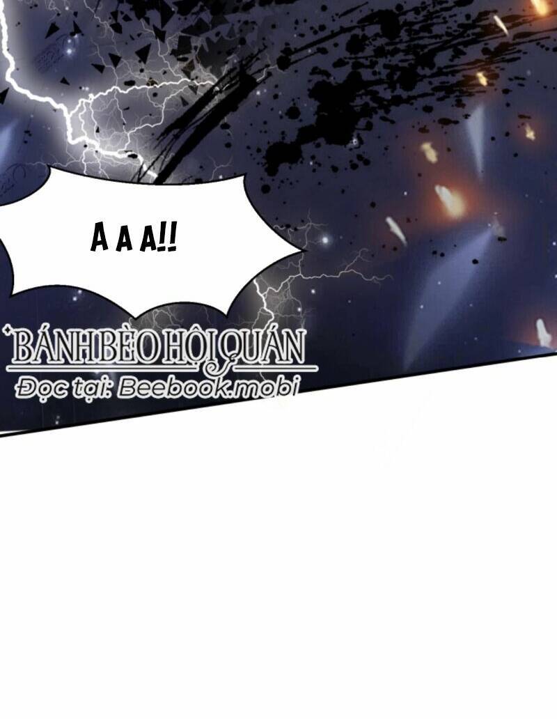 Đại Lão Huyền Học Xuống Núi Khuấy Động Cả Thế Giới Chapter 21 - Trang 2