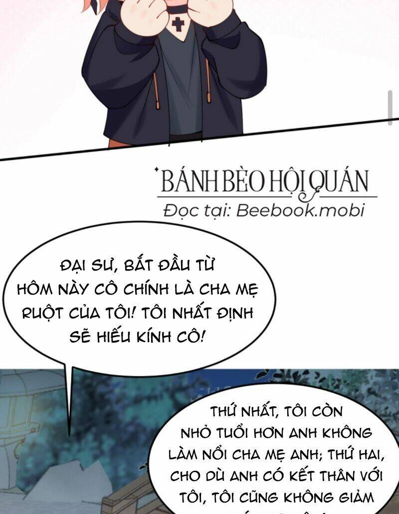 Đại Lão Huyền Học Xuống Núi Khuấy Động Cả Thế Giới Chapter 21 - Trang 2