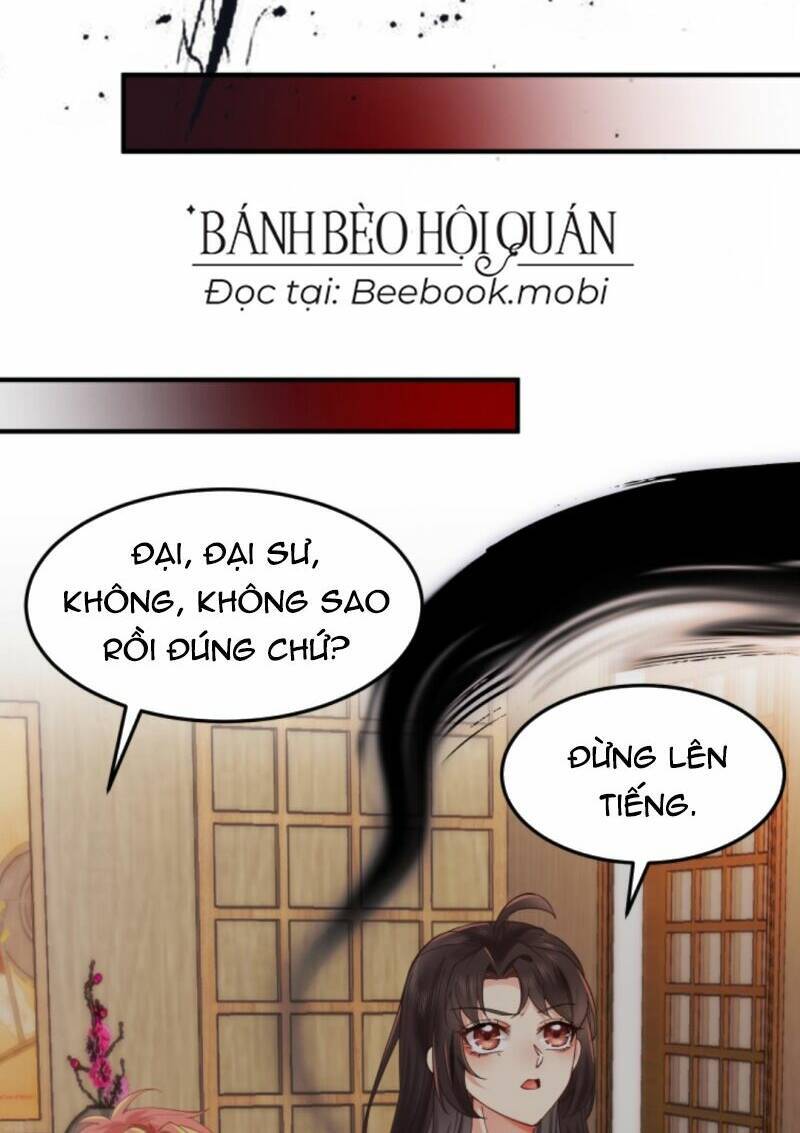 Đại Lão Huyền Học Xuống Núi Khuấy Động Cả Thế Giới Chapter 21 - Trang 2