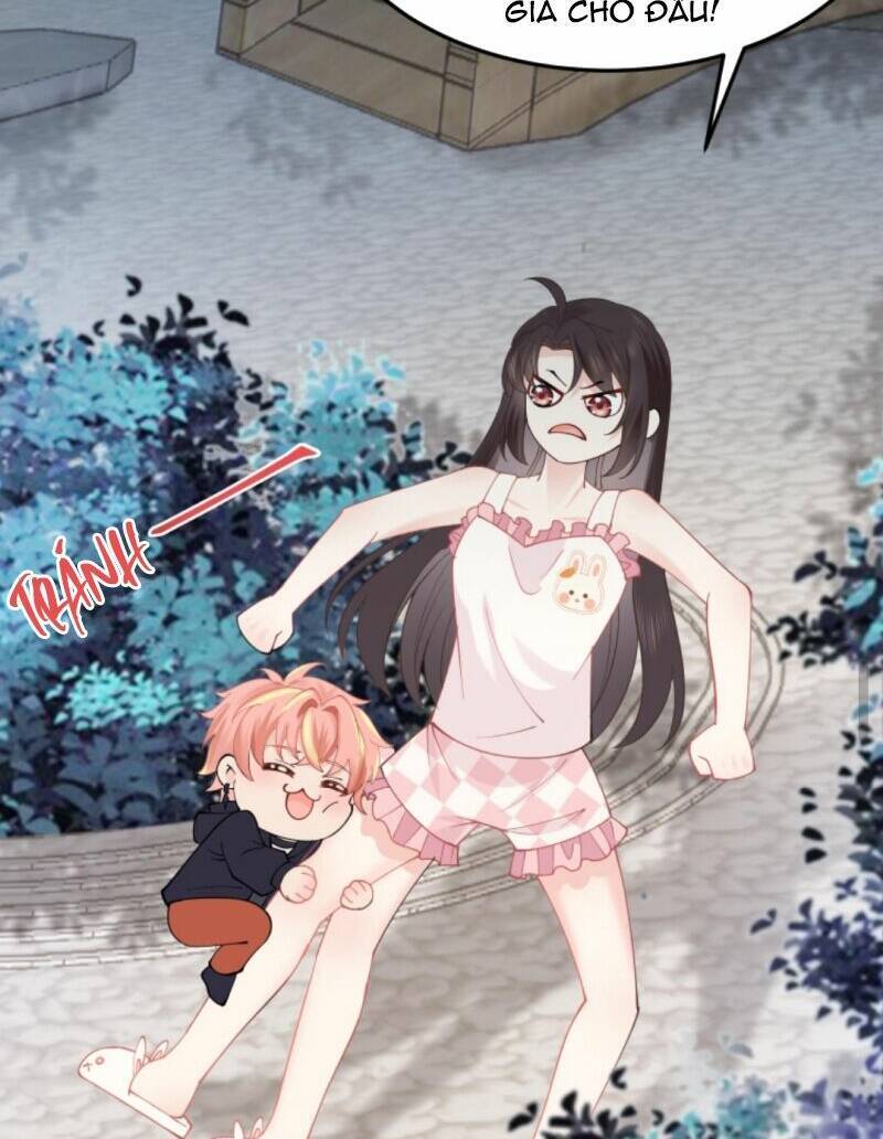 Đại Lão Huyền Học Xuống Núi Khuấy Động Cả Thế Giới Chapter 21 - Trang 2