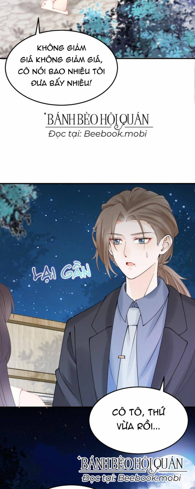 Đại Lão Huyền Học Xuống Núi Khuấy Động Cả Thế Giới Chapter 21 - Trang 2