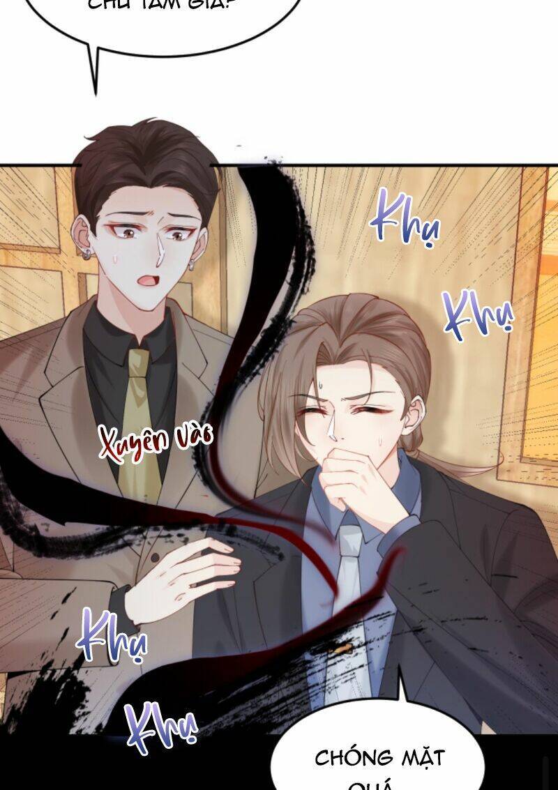 Đại Lão Huyền Học Xuống Núi Khuấy Động Cả Thế Giới Chapter 21 - Trang 2