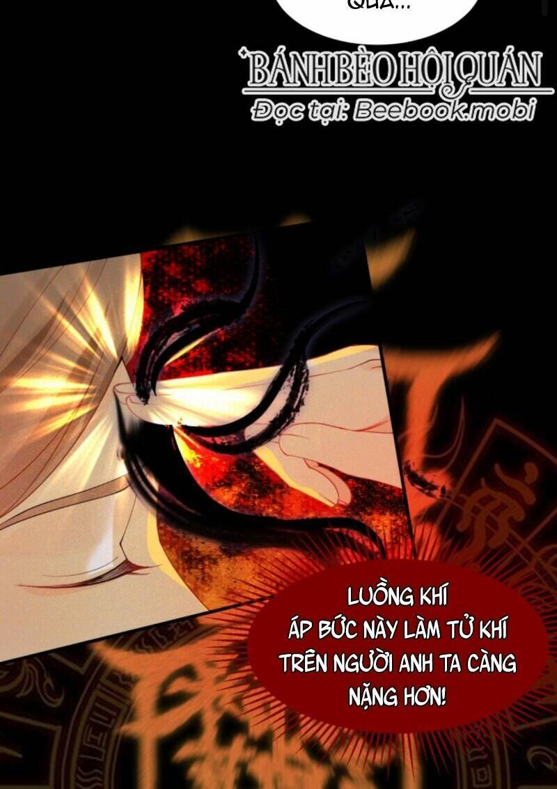 Đại Lão Huyền Học Xuống Núi Khuấy Động Cả Thế Giới Chapter 21 - Trang 2