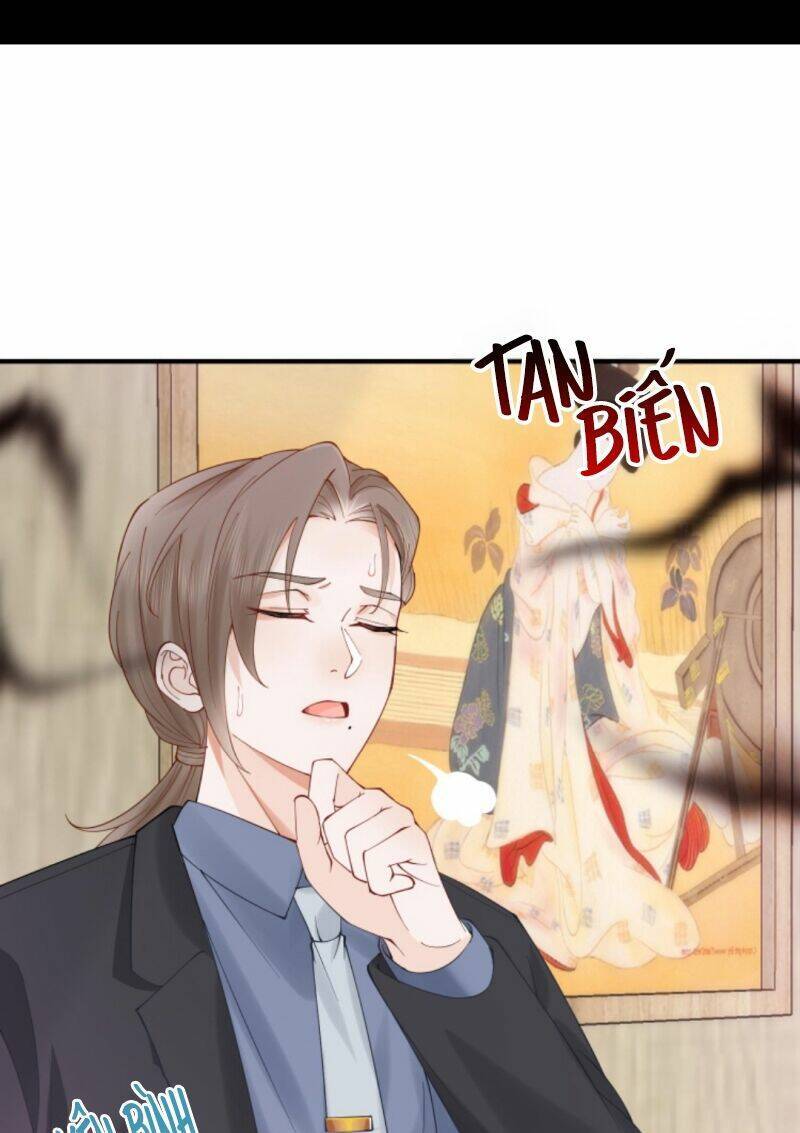 Đại Lão Huyền Học Xuống Núi Khuấy Động Cả Thế Giới Chapter 21 - Trang 2