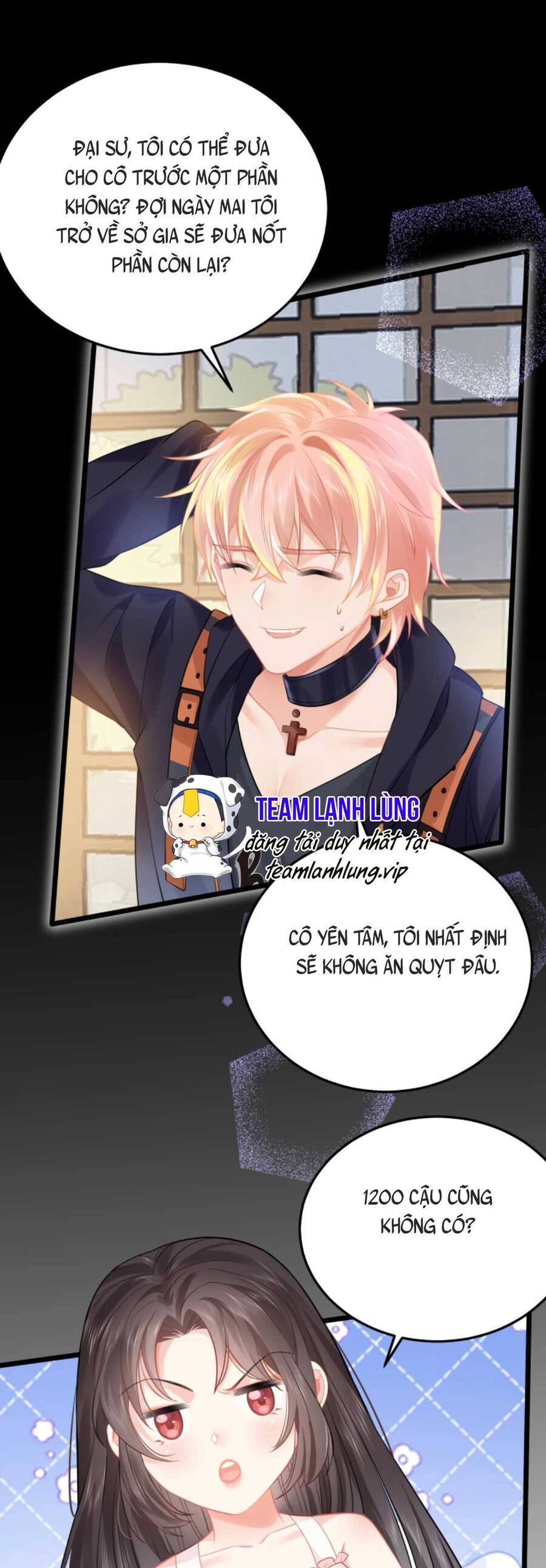 Đại Lão Huyền Học Xuống Núi Khuấy Động Cả Thế Giới Chapter 22 - Trang 2