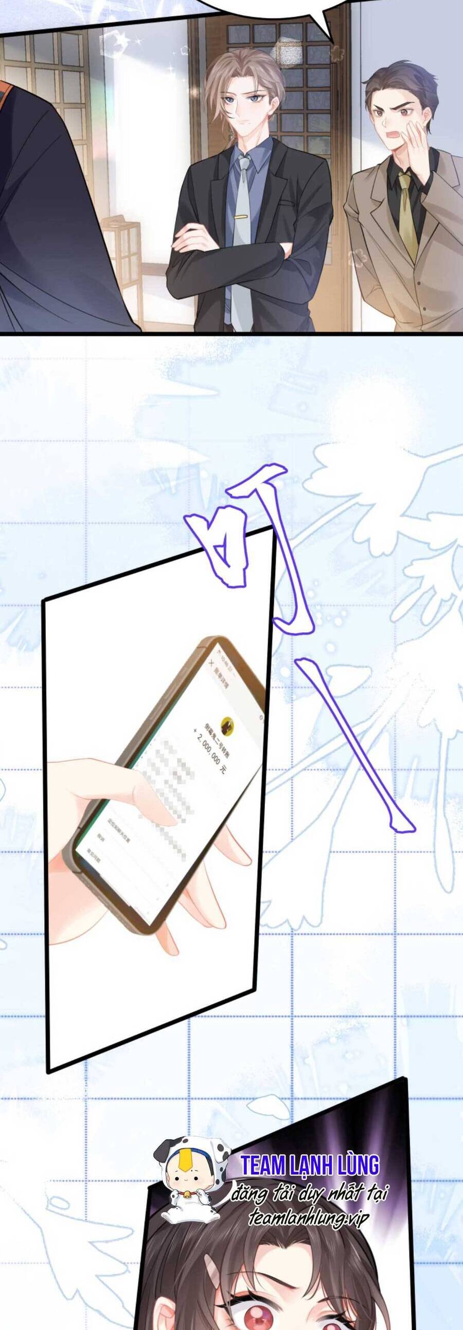 Đại Lão Huyền Học Xuống Núi Khuấy Động Cả Thế Giới Chapter 22 - Trang 2