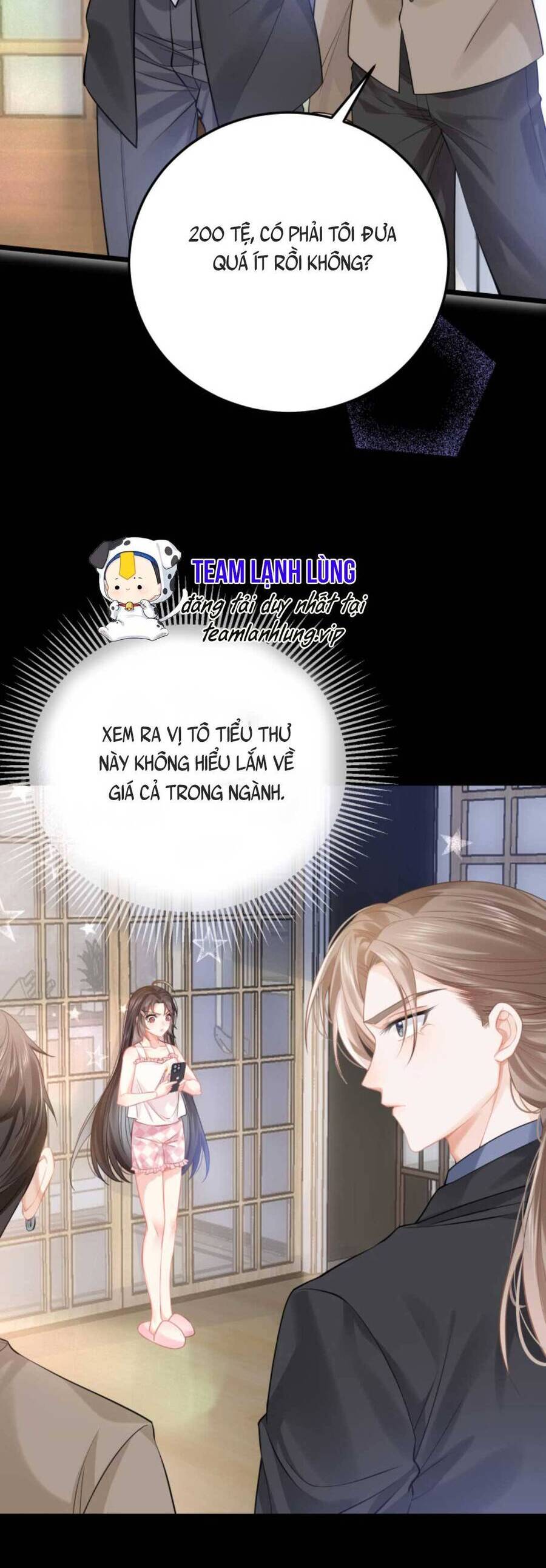 Đại Lão Huyền Học Xuống Núi Khuấy Động Cả Thế Giới Chapter 22 - Trang 2