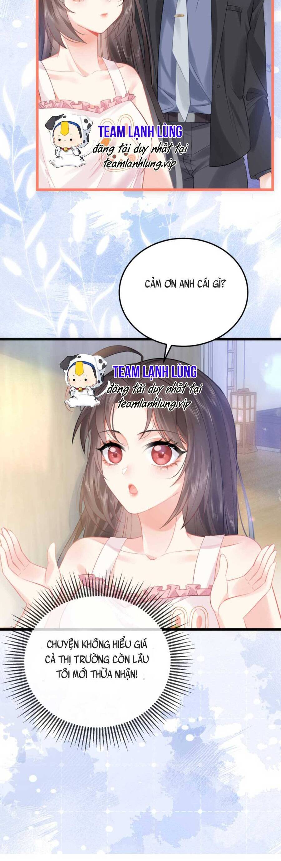 Đại Lão Huyền Học Xuống Núi Khuấy Động Cả Thế Giới Chapter 22 - Trang 2