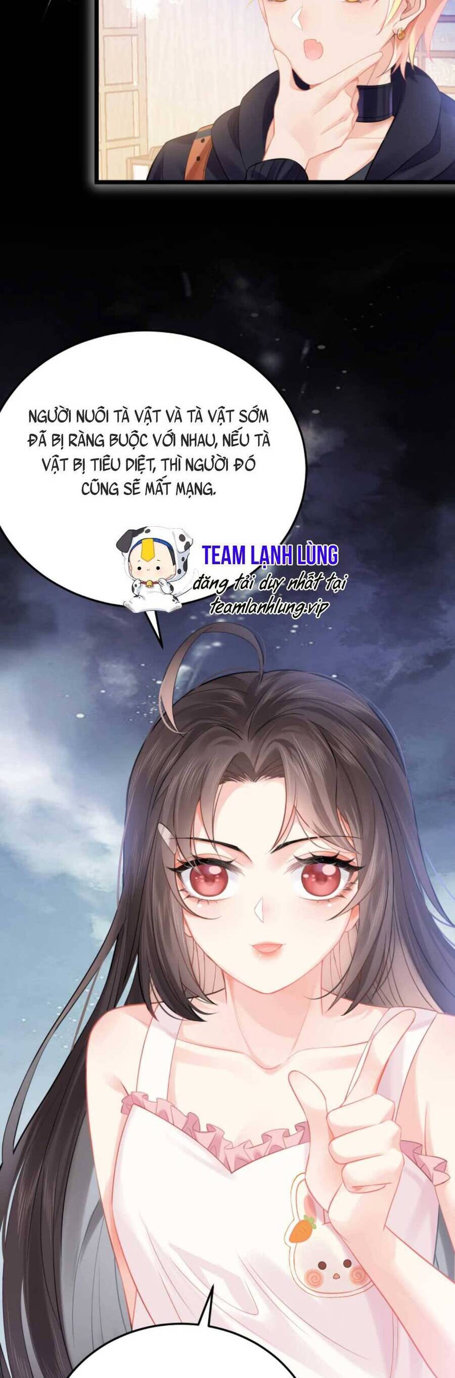 Đại Lão Huyền Học Xuống Núi Khuấy Động Cả Thế Giới Chapter 22 - Trang 2