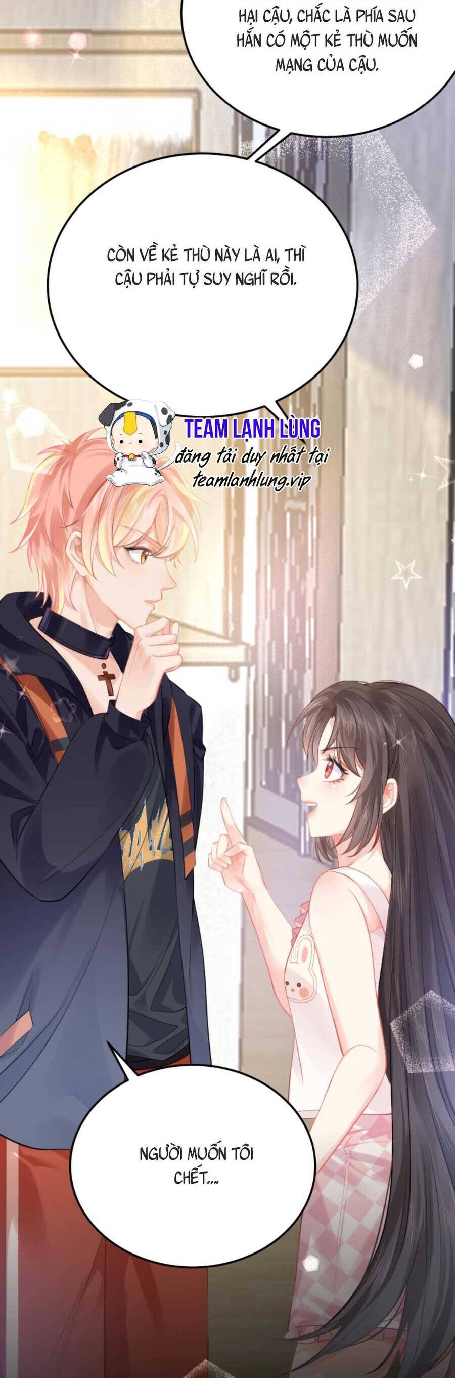 Đại Lão Huyền Học Xuống Núi Khuấy Động Cả Thế Giới Chapter 22 - Trang 2