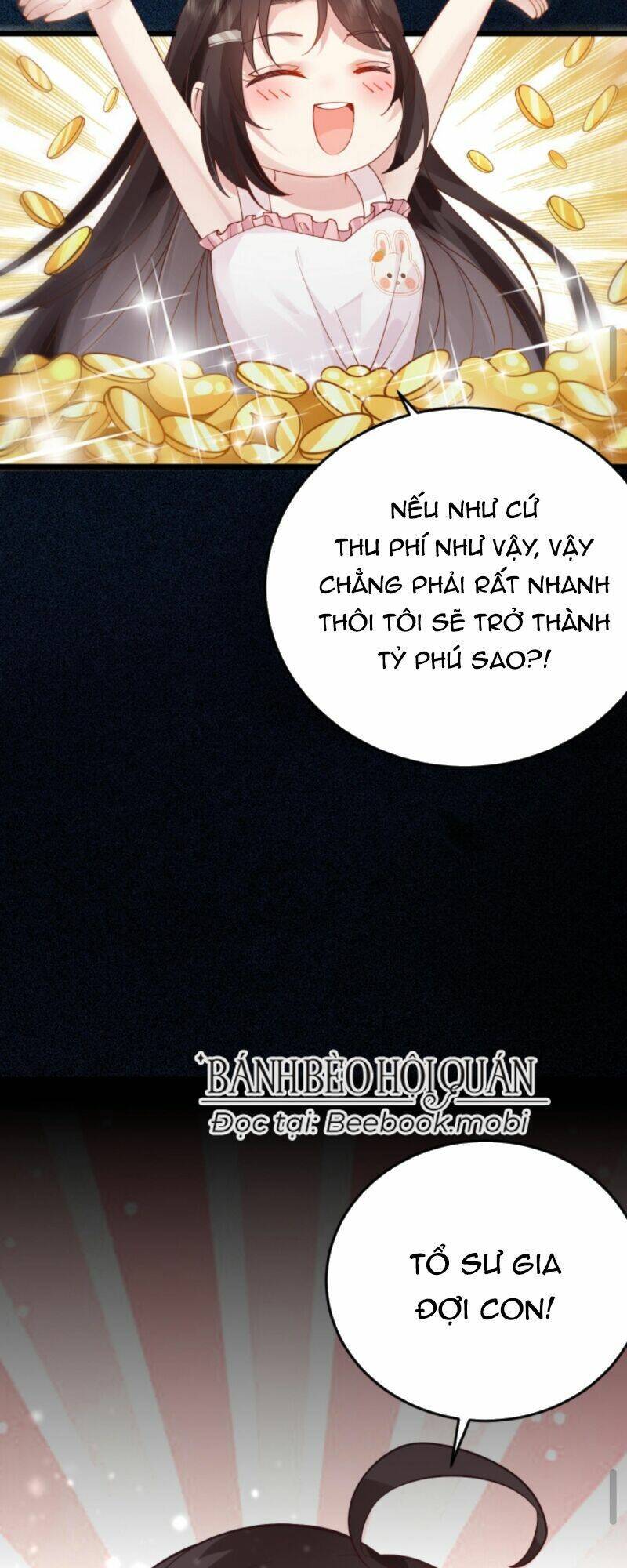 Đại Lão Huyền Học Xuống Núi Khuấy Động Cả Thế Giới Chapter 23 - Trang 2