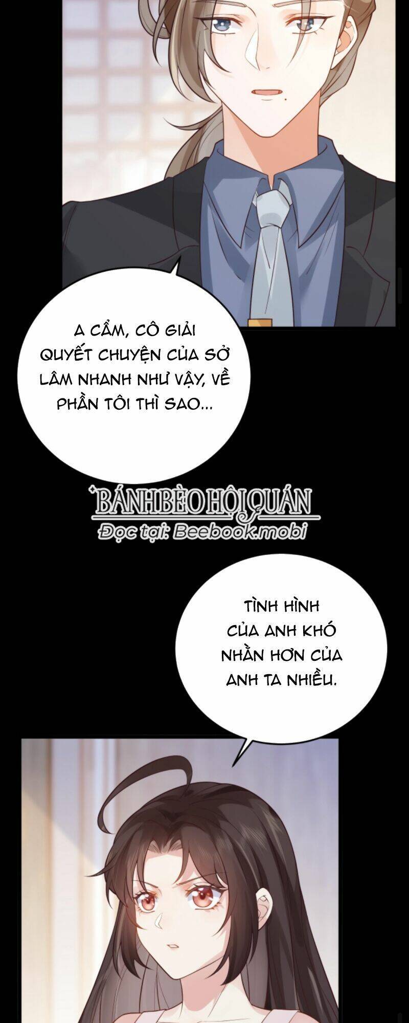 Đại Lão Huyền Học Xuống Núi Khuấy Động Cả Thế Giới Chapter 23 - Trang 2