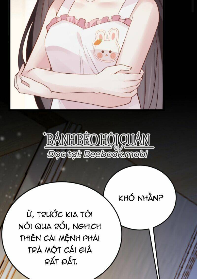 Đại Lão Huyền Học Xuống Núi Khuấy Động Cả Thế Giới Chapter 23 - Trang 2