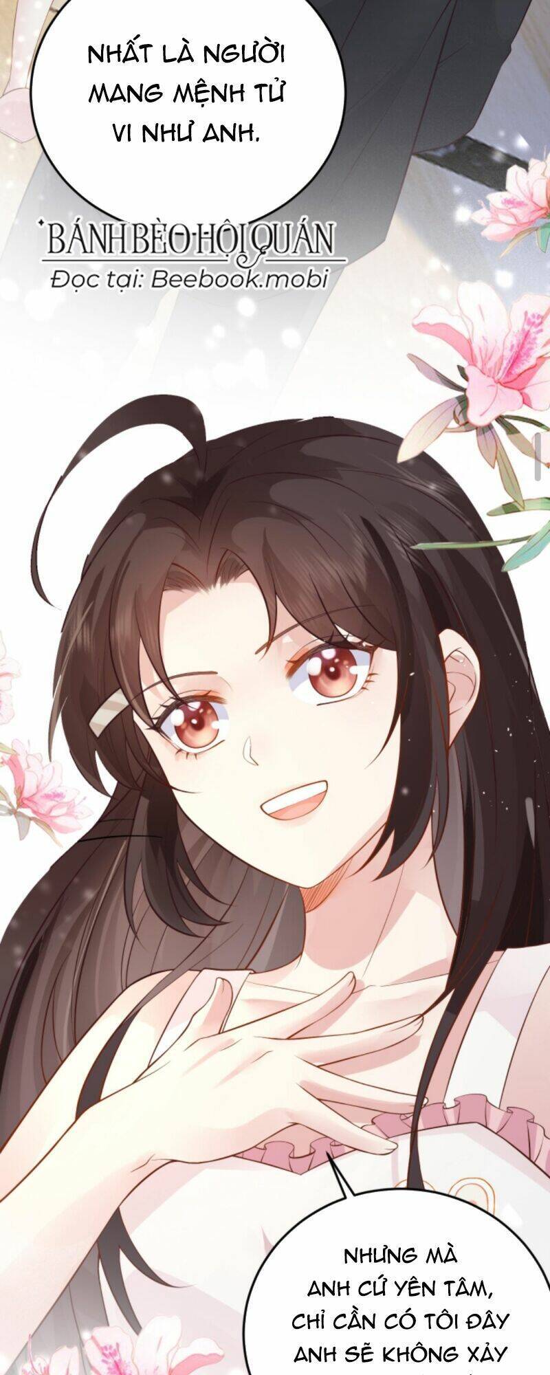 Đại Lão Huyền Học Xuống Núi Khuấy Động Cả Thế Giới Chapter 23 - Trang 2