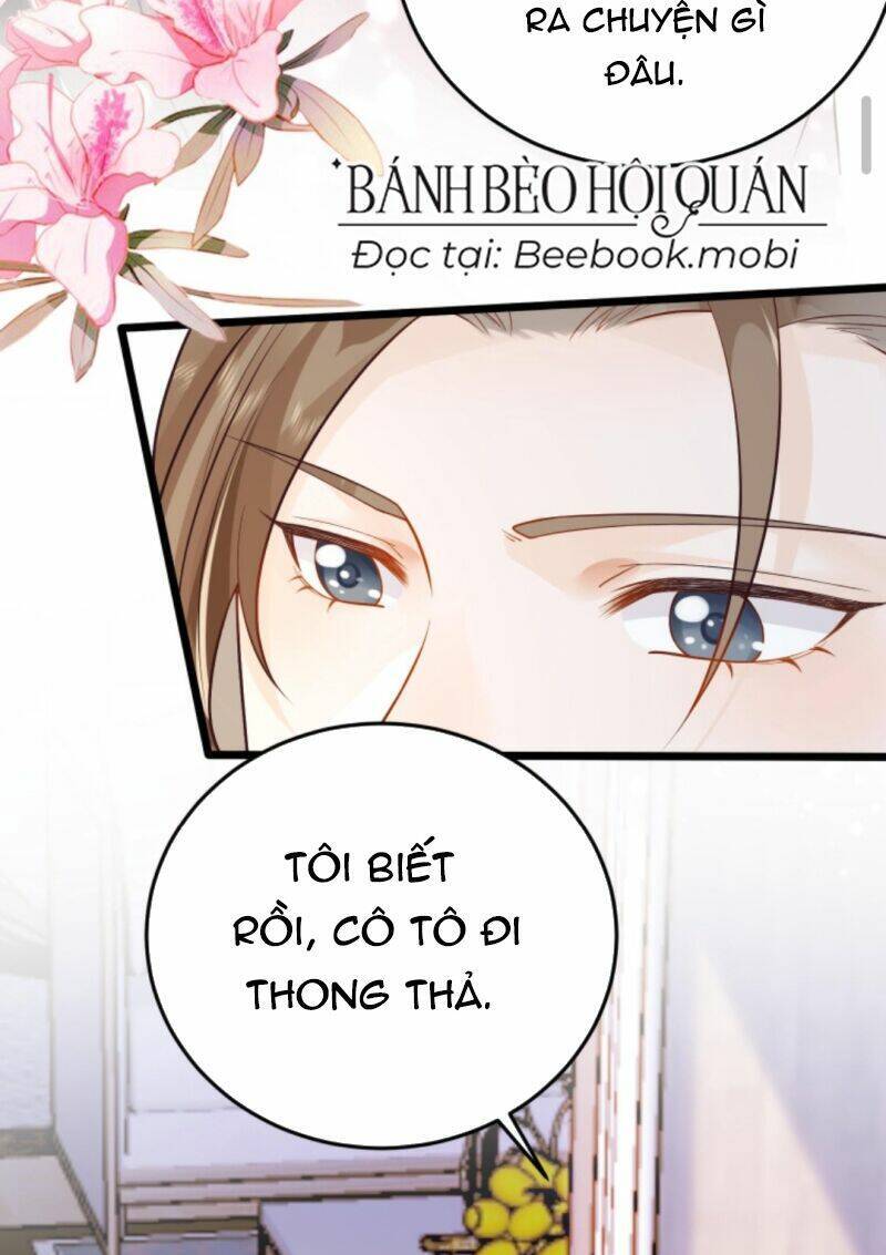 Đại Lão Huyền Học Xuống Núi Khuấy Động Cả Thế Giới Chapter 23 - Trang 2