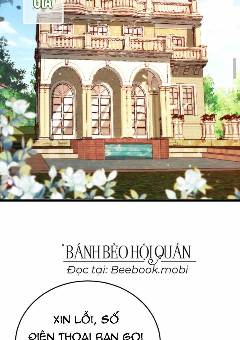 Đại Lão Huyền Học Xuống Núi Khuấy Động Cả Thế Giới Chapter 23 - Trang 2