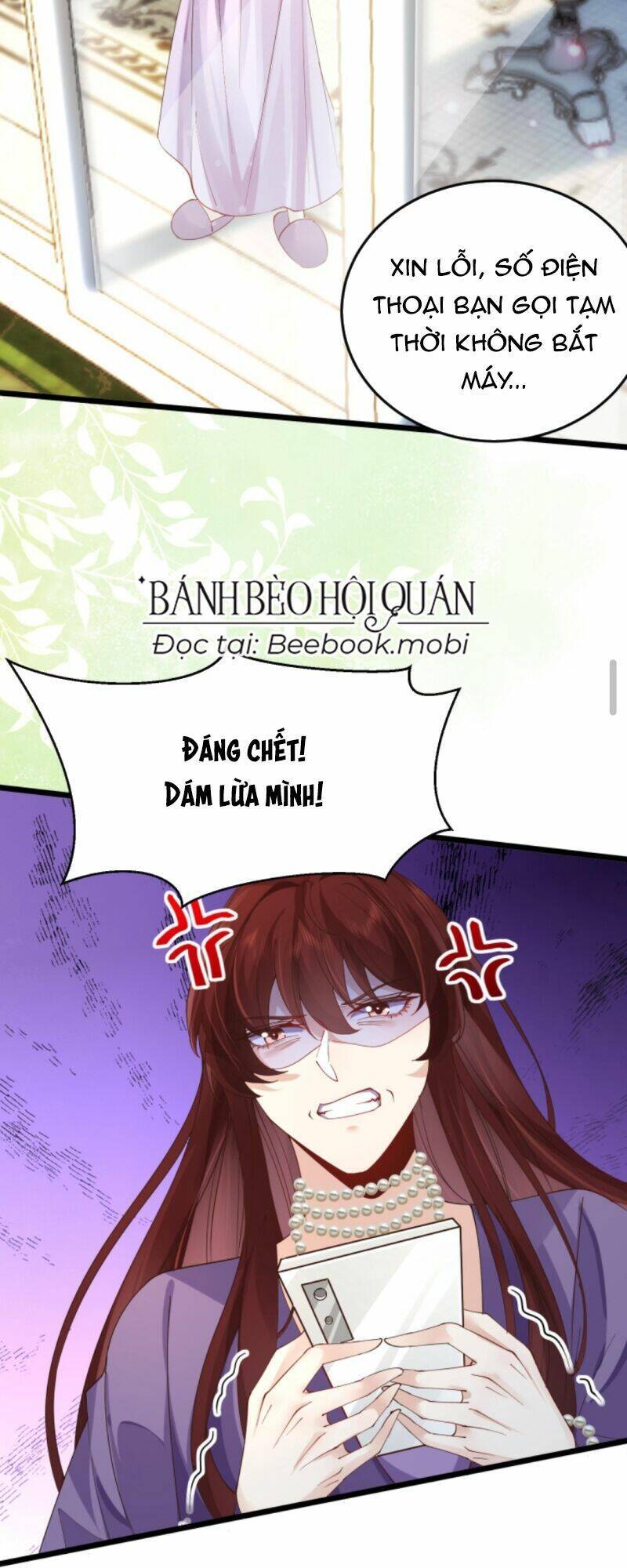 Đại Lão Huyền Học Xuống Núi Khuấy Động Cả Thế Giới Chapter 23 - Trang 2