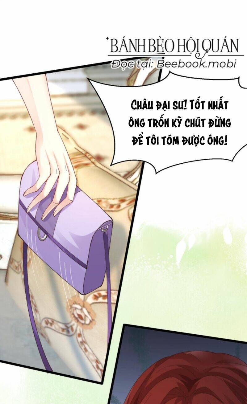 Đại Lão Huyền Học Xuống Núi Khuấy Động Cả Thế Giới Chapter 23 - Trang 2