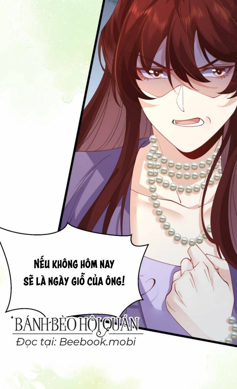 Đại Lão Huyền Học Xuống Núi Khuấy Động Cả Thế Giới Chapter 23 - Trang 2