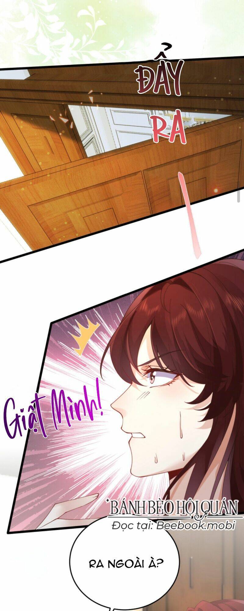 Đại Lão Huyền Học Xuống Núi Khuấy Động Cả Thế Giới Chapter 23 - Trang 2