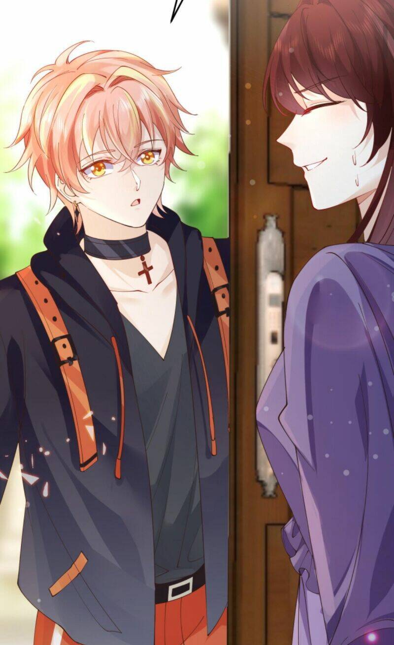 Đại Lão Huyền Học Xuống Núi Khuấy Động Cả Thế Giới Chapter 23 - Trang 2