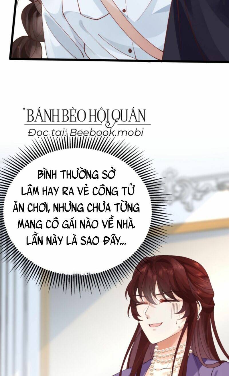 Đại Lão Huyền Học Xuống Núi Khuấy Động Cả Thế Giới Chapter 23 - Trang 2