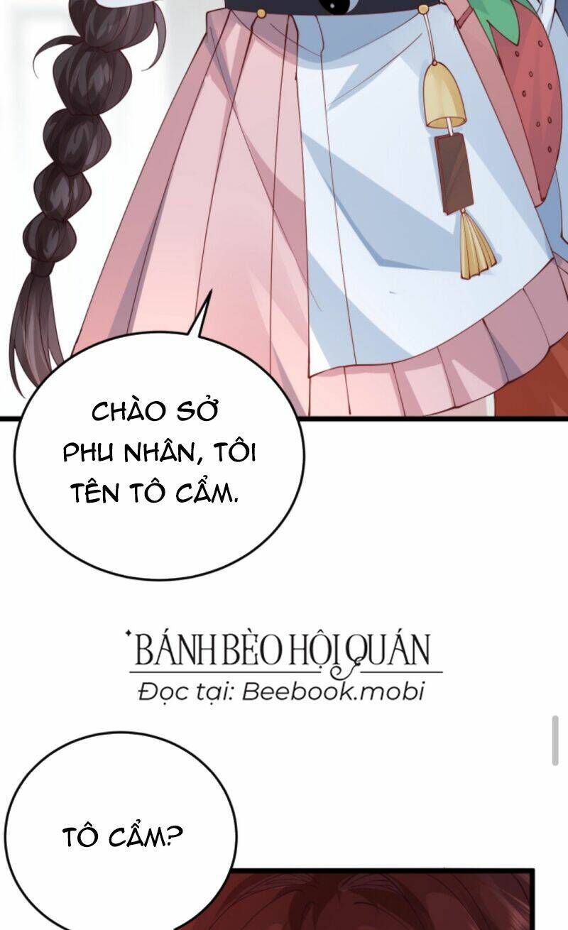 Đại Lão Huyền Học Xuống Núi Khuấy Động Cả Thế Giới Chapter 23 - Trang 2