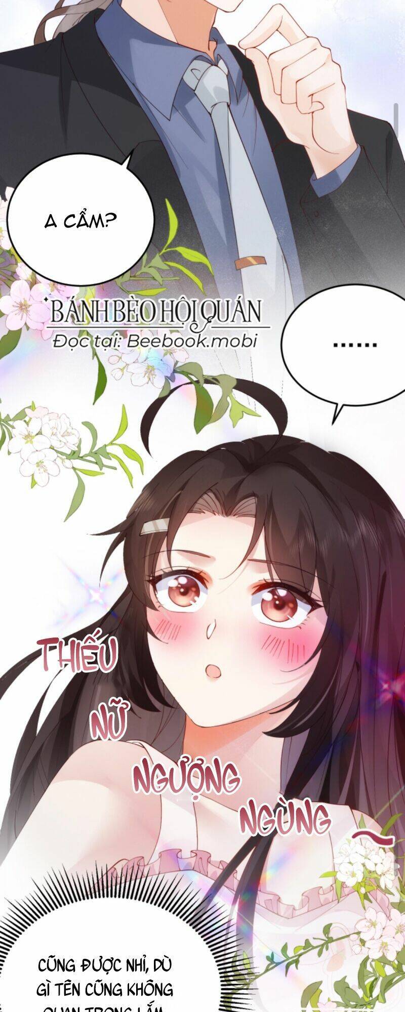 Đại Lão Huyền Học Xuống Núi Khuấy Động Cả Thế Giới Chapter 23 - Trang 2