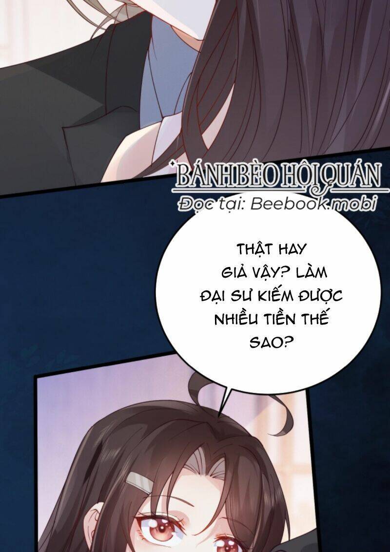 Đại Lão Huyền Học Xuống Núi Khuấy Động Cả Thế Giới Chapter 23 - Trang 2