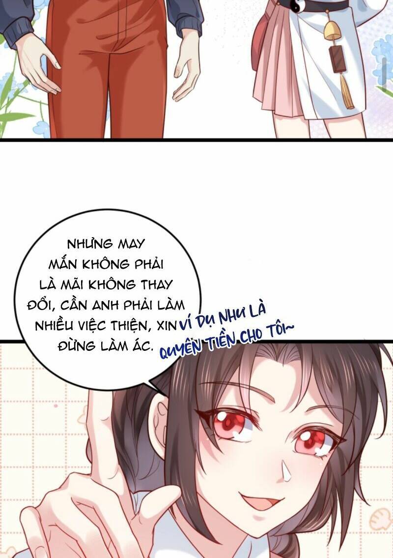 Đại Lão Huyền Học Xuống Núi Khuấy Động Cả Thế Giới Chapter 24 - Trang 2